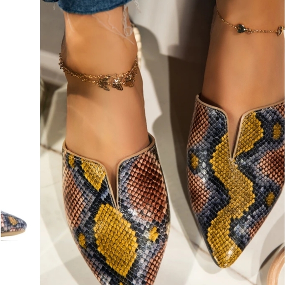 Shoes - New summer shoes